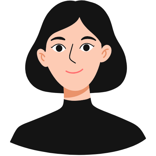 Portrait of Alejandra Lopez