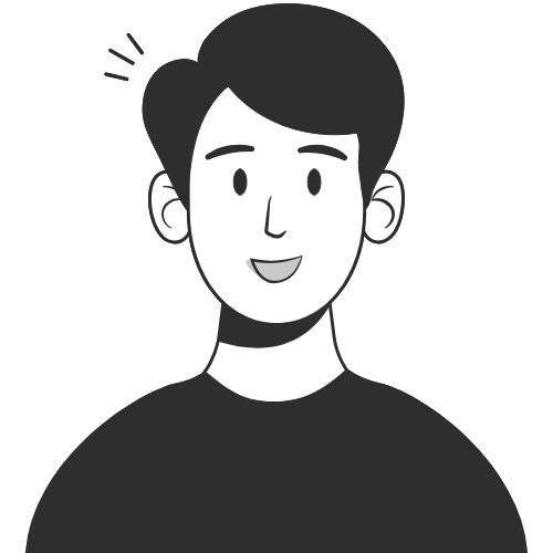 Portrait of Miguel Martins